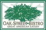 Oak Street Bistro, Alfred
